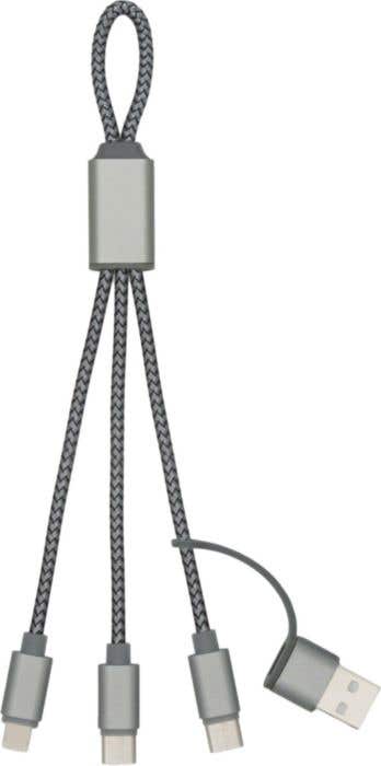 BrandCharger Oplaadkabel Trident 2