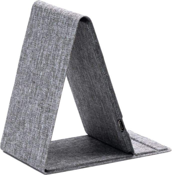 BrandCharger Draadloze Oplader The Ascend Charge