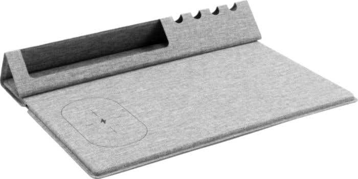 BrandCharger rPET Bureau Organizer Evopad Charge