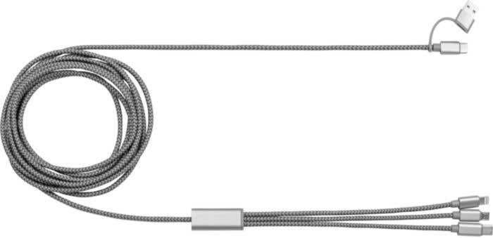 BrandCharger Oplaadkabel Trident 2+