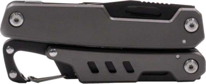 BrandCharger RVS Multitool Ranger [11-delig]