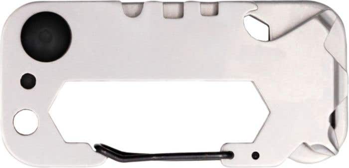 BrandCharger RVS Multitool Twist [8-delig]