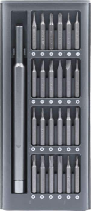 BrandCharger Multitool Everybit Lite [24-delig]