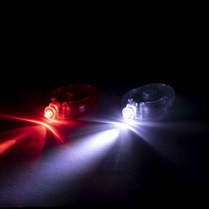 Bowel Bike Safety Light Set