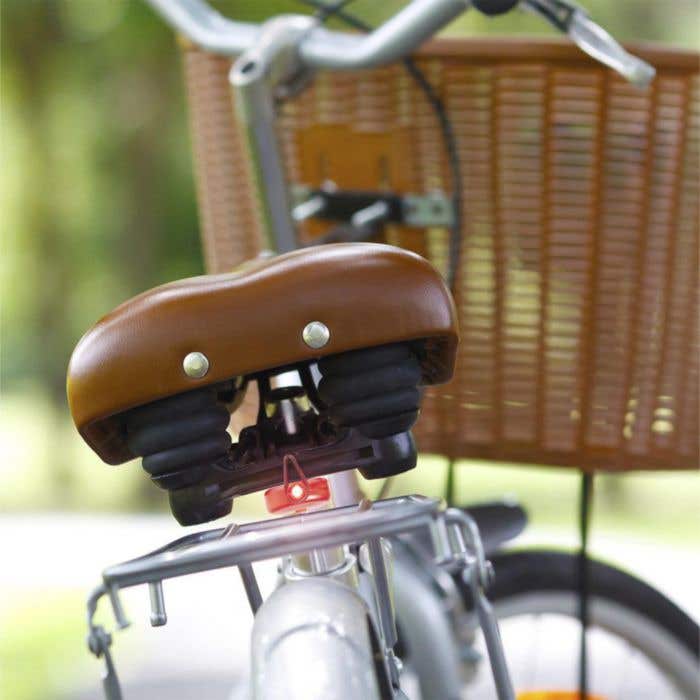 Bowel Bike Safety Light Set