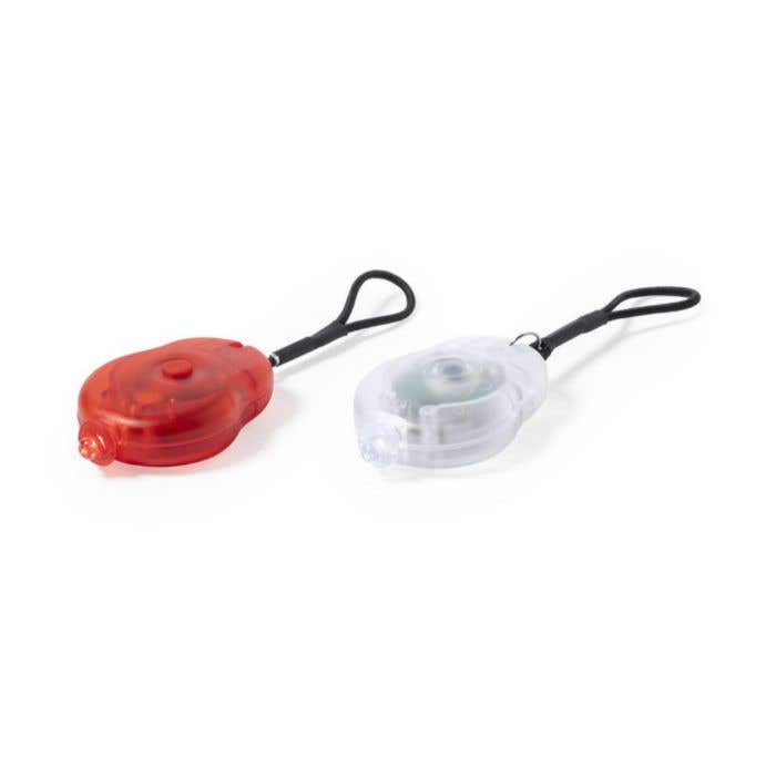 Bowel Bike Safety Light Set