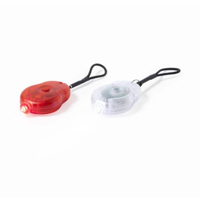 Bowel Bike Safety Light Set