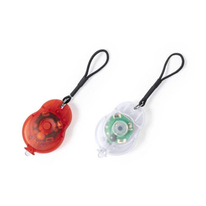 Bowel Bike Safety Light Set