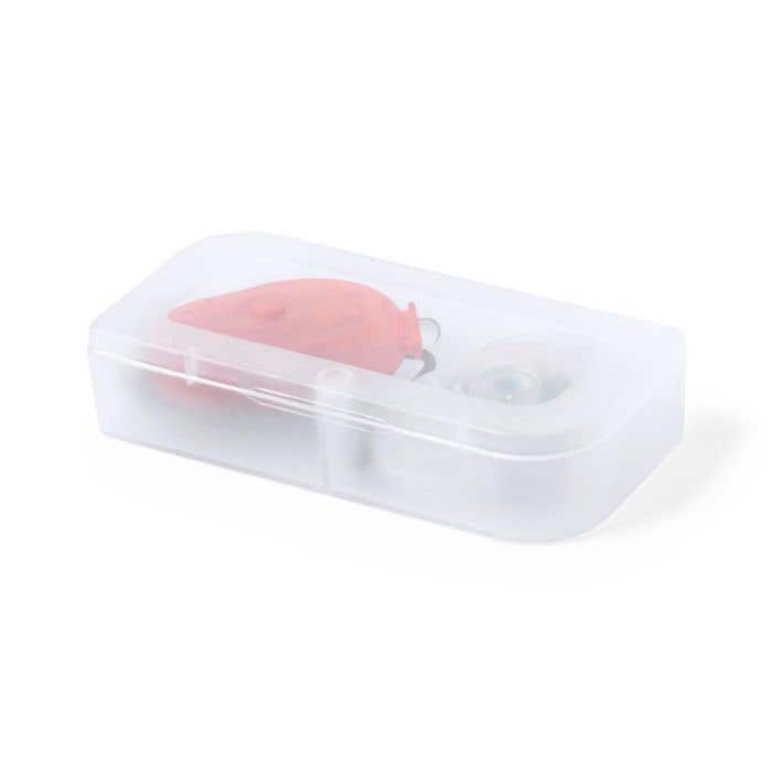 Bowel Bike Safety Light Set