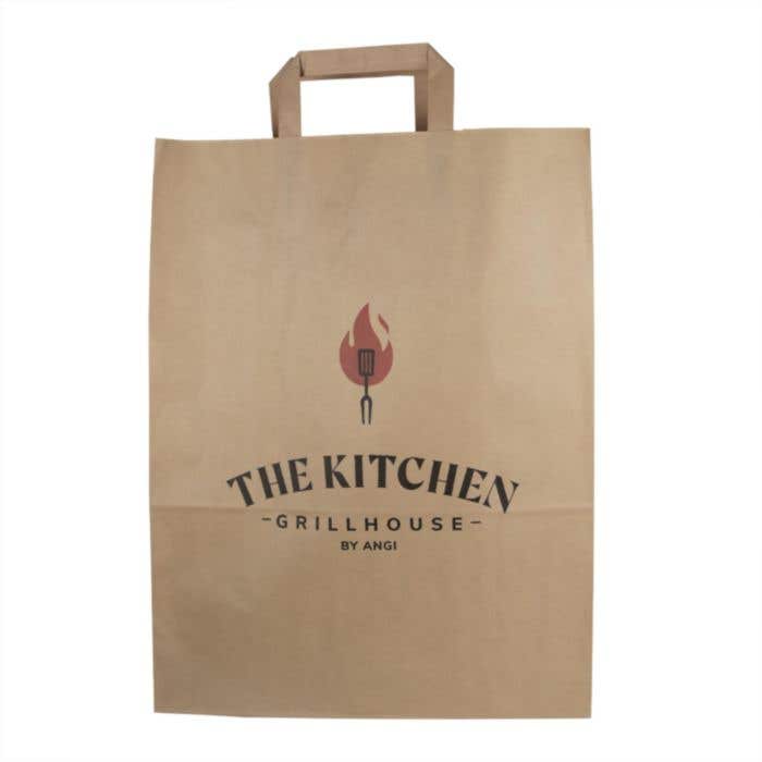 Papieren Tas Carto XL [A3]