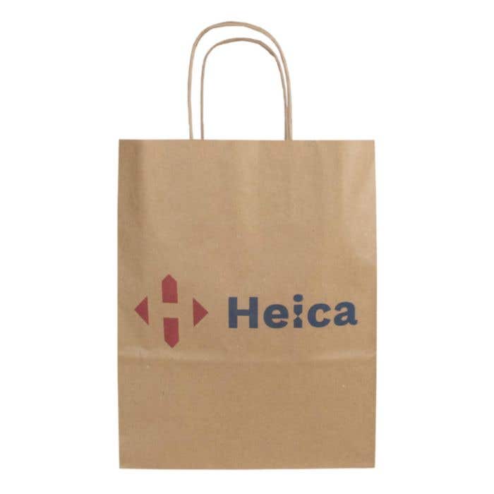Papieren Tas Totee M [A4]