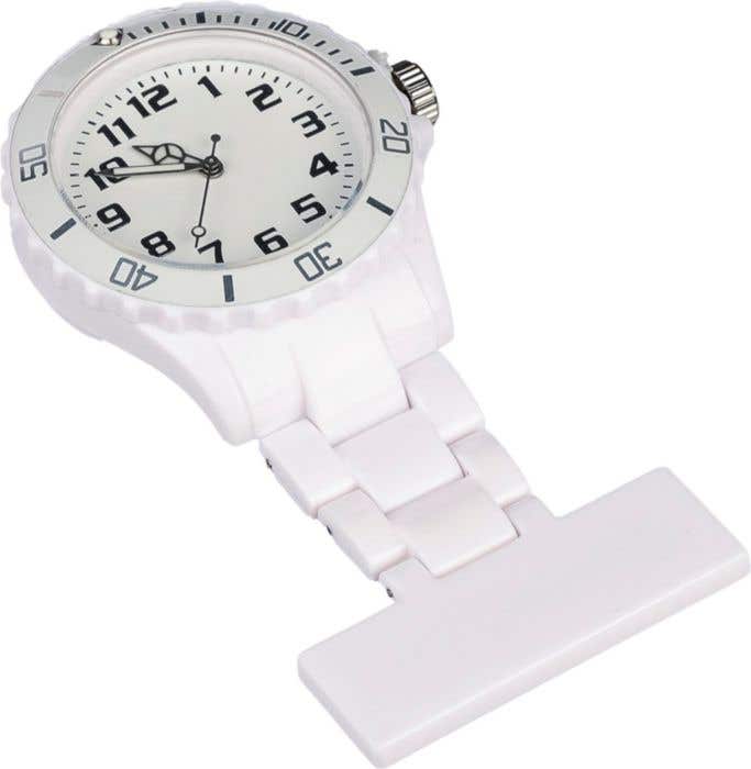 Verpleegsterhorloge Work