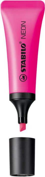 Stabilo Markeerstiften Neon [2 st.]