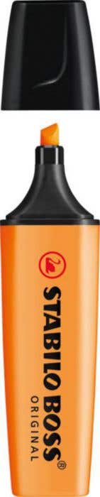 Stabilo Markeerstiften Boss Original [3 st.]