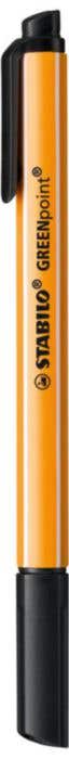 Stabilo Balpennen GREENpoint [4 kleuren]