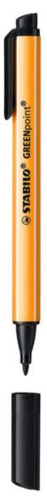Stabilo Balpennen GREENpoint [4 kleuren]