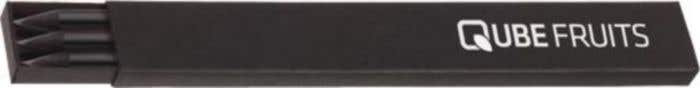 Stabilo Grafietpotloden 244/3 [3 st.]