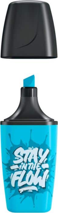 Stabilo Markeerstift Boss Mini by Snooze