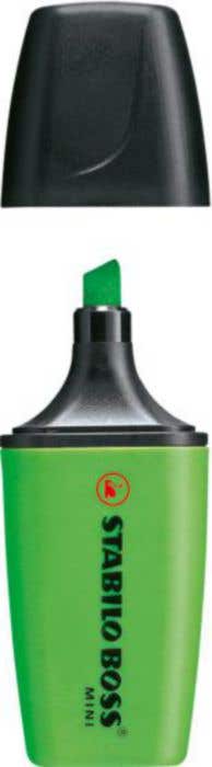 Stabilo Markeerstift Boss Mini