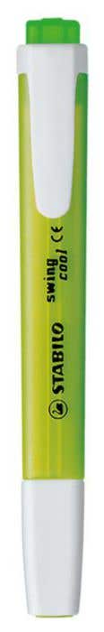 Stabilo Markeerstiften Swing Cool