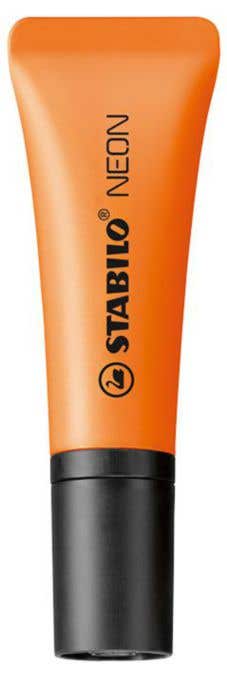 Stabilo Markeerstift Neon