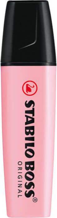 Stabilo Markeerstift Boss Original Pastel