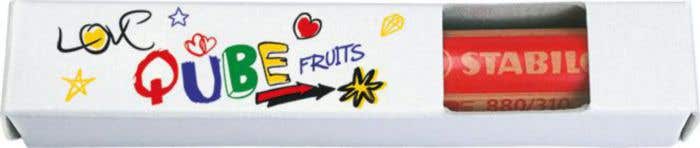 Stabilo Kleurpotloden Woody 3-in-1 [1 st.]