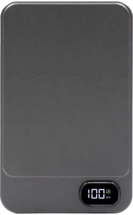 BrandCharger powerbank Powerwave | 10.000 mAh | Gerecycled