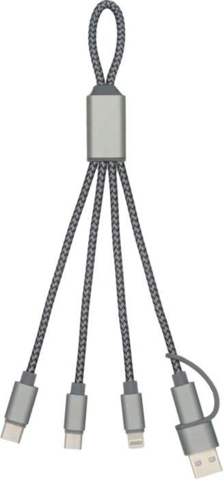 BrandCharger Oplaadkabel Trident 2