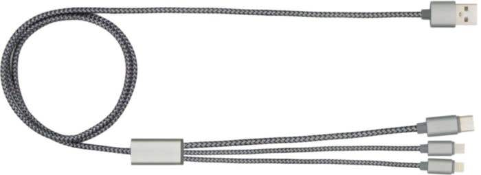 BrandCharger Oplaadkabel Trident 2+