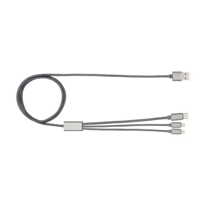 BrandCharger Oplaadkabel Trident 2+