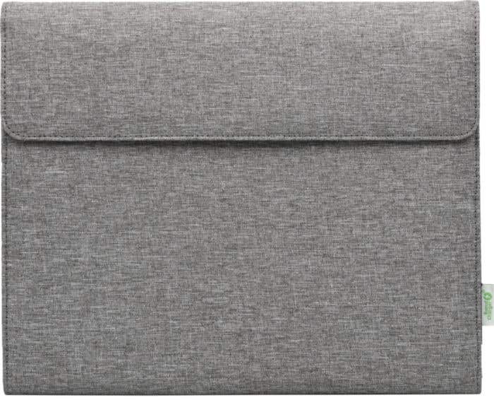 BrandCharger Schrijfmap rPET Noty Folio [A4]