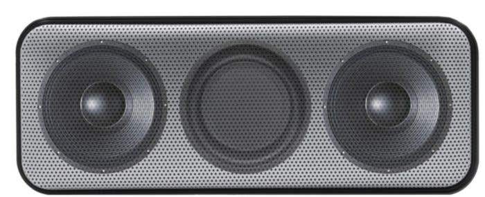 BrandCharger Draadloze Speaker Nano Pro