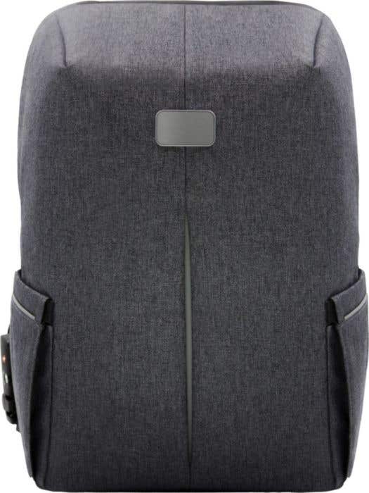 BrandCharger Waterafstotende rPET Laptop Rugzak Phantom
