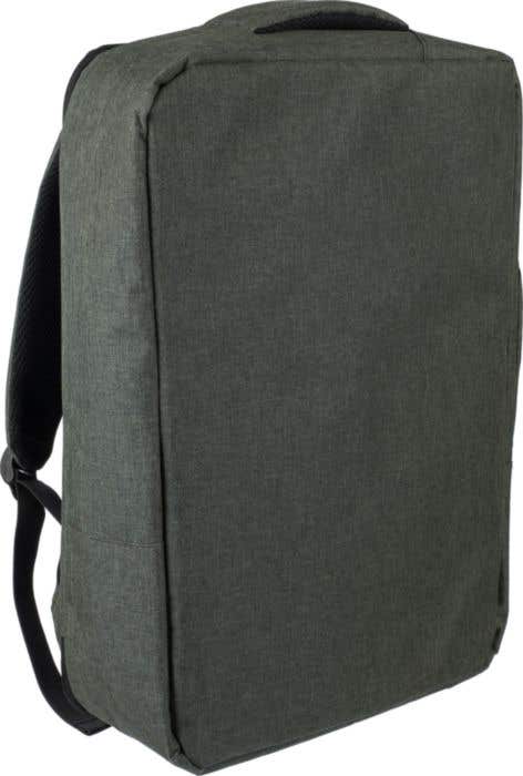 rPET Laptop Rugzak Eulalia [15 inch]