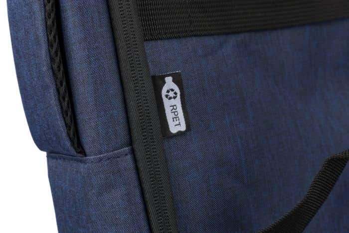 rPET Laptop Rugzak Eulalia [15 inch]