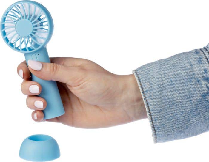 Ventilator Oren
