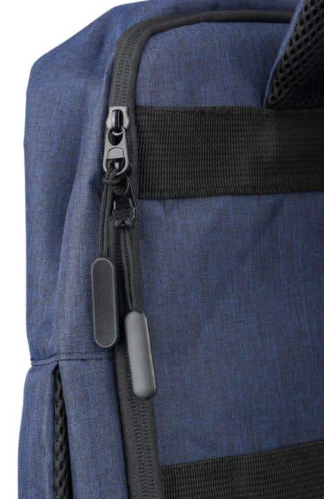 rPET Laptop Rugzak Eulalia [15 inch]