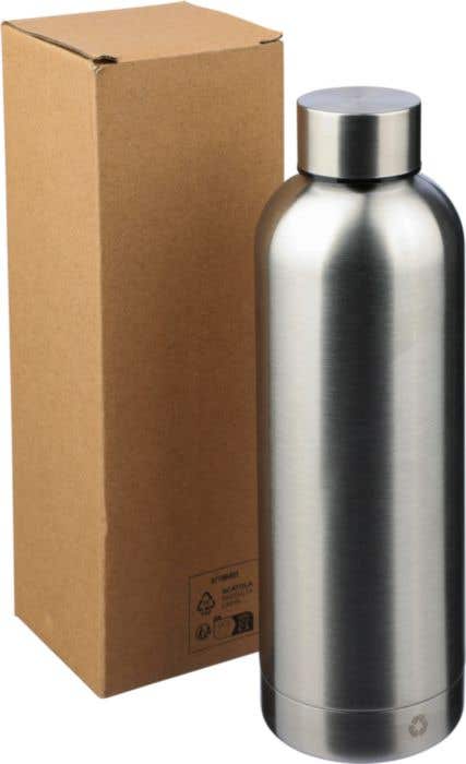 Gerecyclede RVS Drinkfles Isaiah [500 ml]