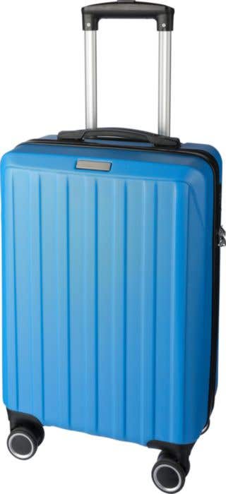 Trolley Alaric | 35x19,5x56 cm | Cijferslot