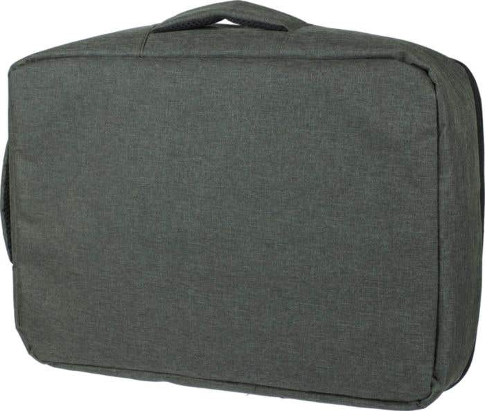 rPET Laptop Rugzak Eulalia [15 inch]