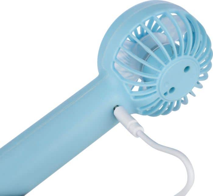 Ventilator Oren