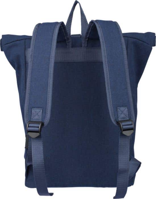 Gerecyclede Laptop Rugzak Thaddeus [15 inch]