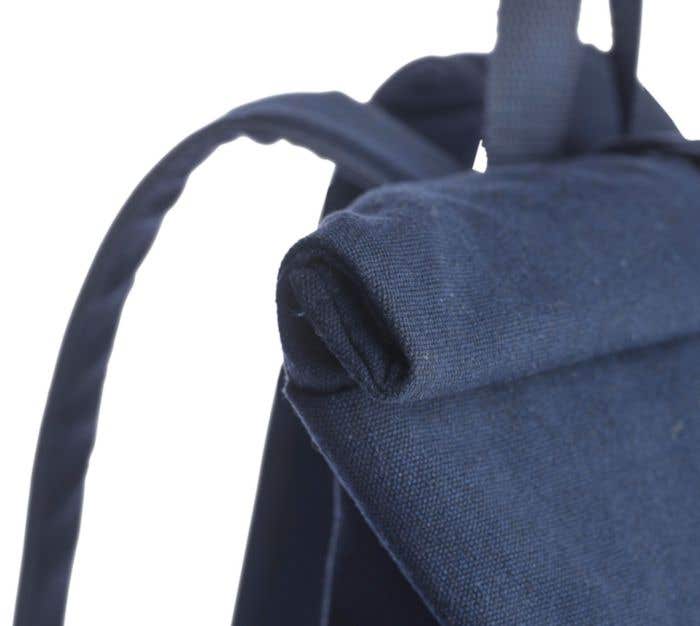 Gerecyclede Laptop Rugzak Thaddeus [15 inch]