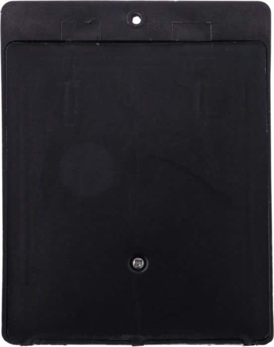 Zonne-energie Lamp Briony