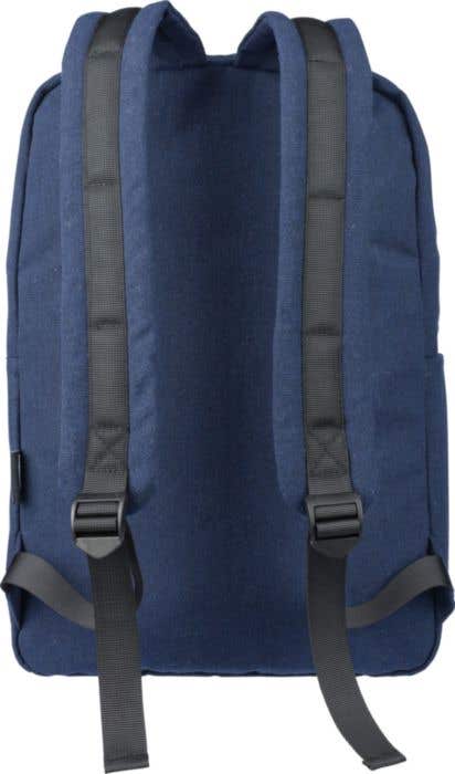 Rugzak Seraphina | 14 L | Gerecycled | Laptopvak 15"