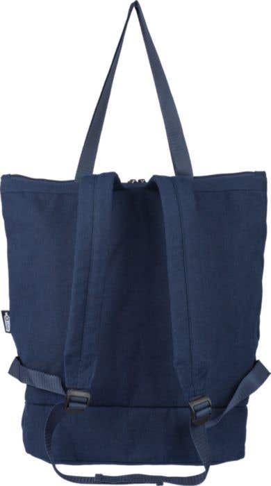 Gerecyclede Laptoptas Osric [15 inch]