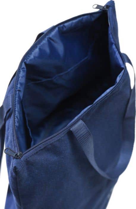 Gerecyclede Laptoptas Osric [15 inch]