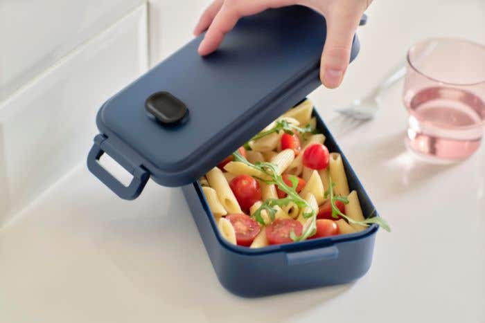 Lunchbox Ondine