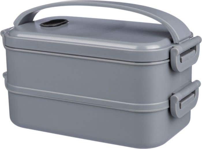 Lunchbox Selwyn | 1,6 L | 2 lagen | Draagband